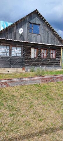 Дом 100 м² на участке 37 сот.