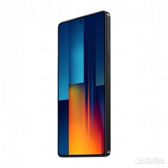 Xiaomi Poco M6 Pro, 8/256 ГБ