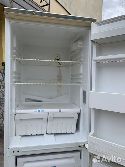 Холодильник Stinol 165x60x60 Доставка