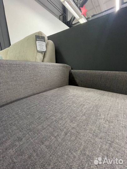 Диван прямой / диван ортопедический