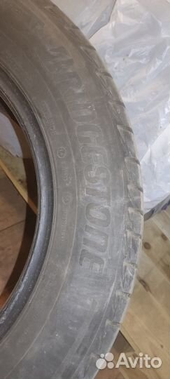 Bridgestone Turanza T001 215/60 R16 96H