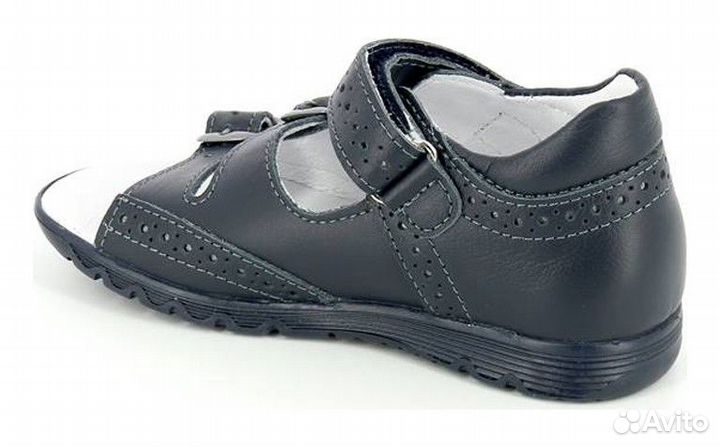 Тотта Сандалии новые р.27,28,29,30,31