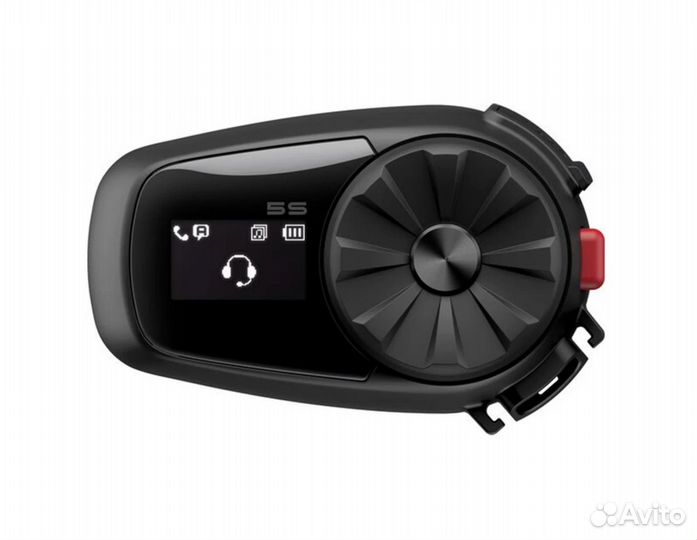 Мотогарнитура sena 5S