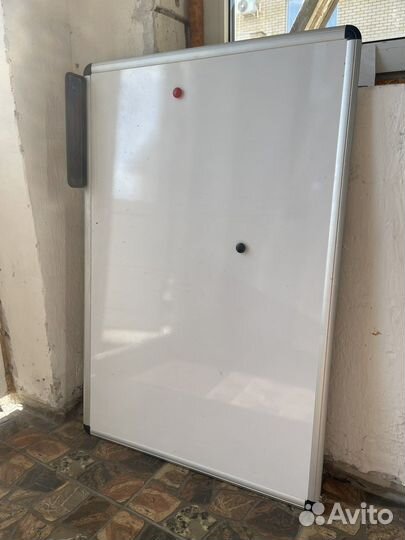 Магнитная доска на стену