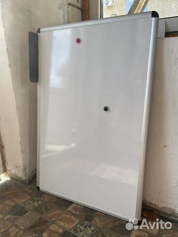 Магнитная доска на стену