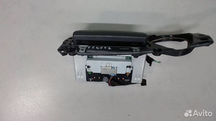 Дисплей мультимедиа Volvo V70, 2009