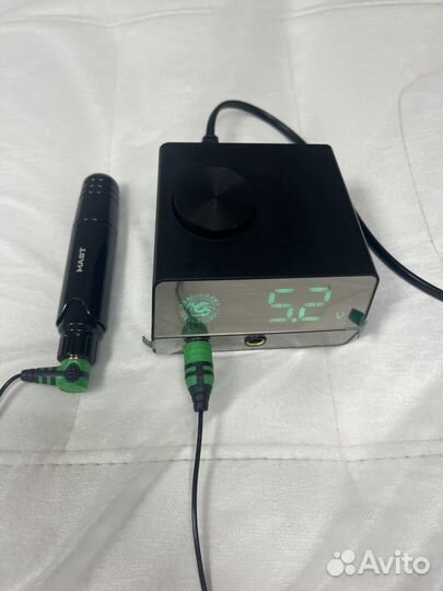 Аппарат для перманентного макияжа Mast P 10