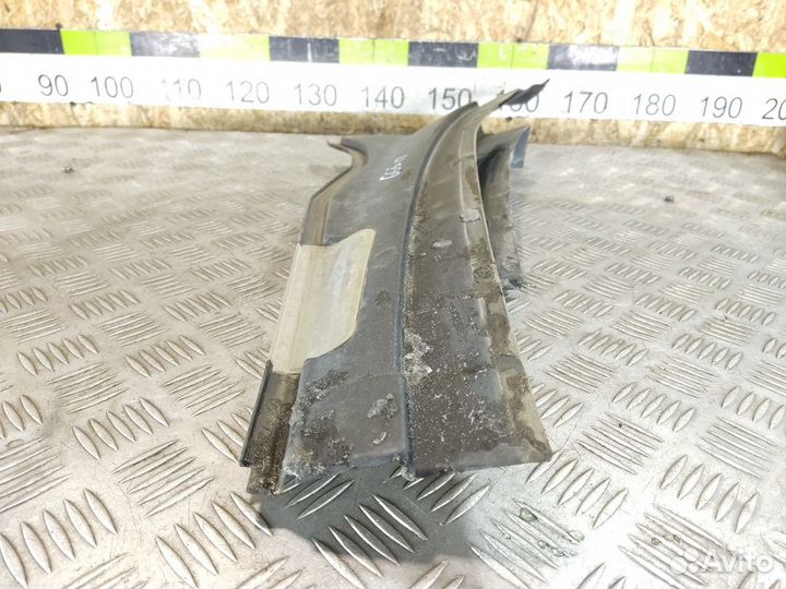 Жабо Volkswagen Polo 1994-1999