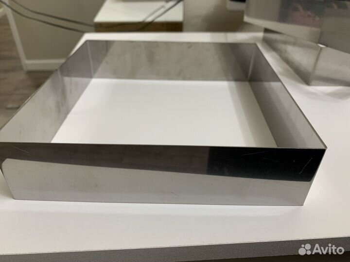 Формы для выпечки тортов,бисквитов