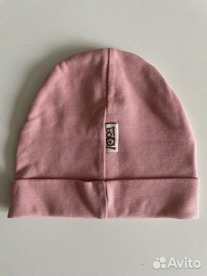 Шапка детская Bungly Boo 48-50 размер