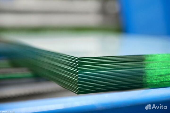 Стекло листовое 3 мм