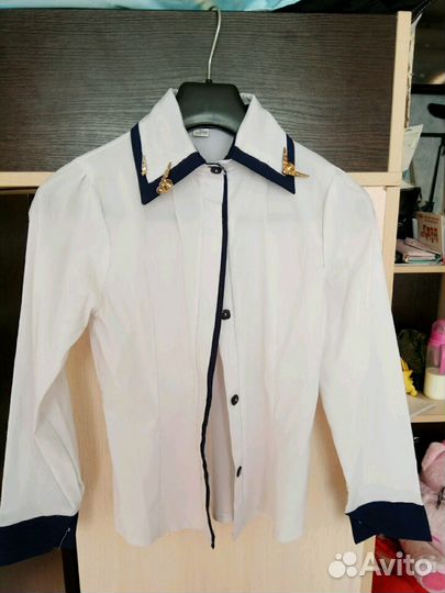 Школьная форма для девочки