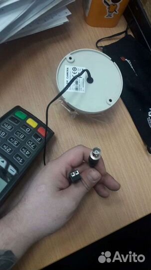 Монтаж систем видеонаблюдения, аренда, рассрочка