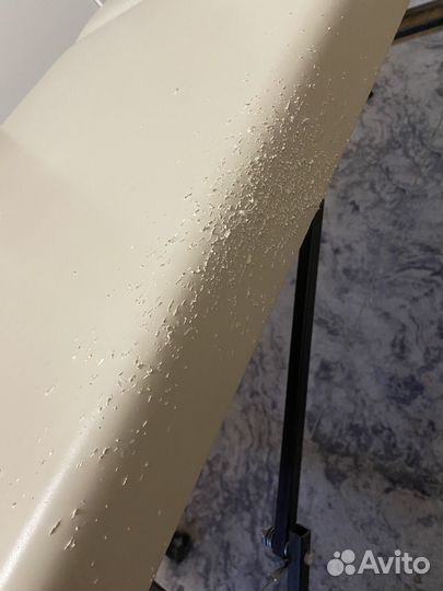 Массажный стол+анатомическая подушка