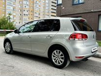 Volkswagen Golf 1.4 MT, 2012, 231 000 км, с пробегом, цена 810 000 руб.