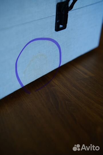 Виниловый проигрыватель crosley