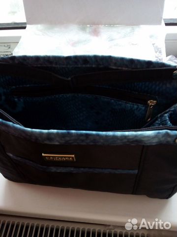 Косметичка сумочка