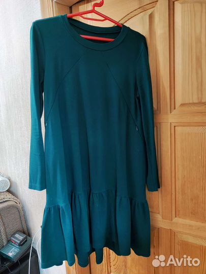 Одежда для беременных пакетом 46