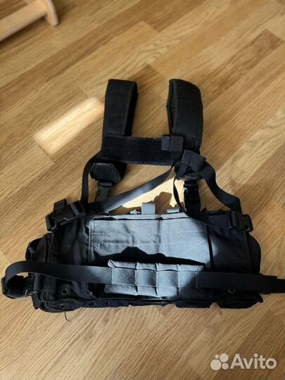 Продам разгрузочную систему Ars Arma