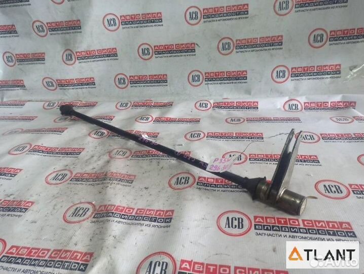 Торсион передний левый mitsubishi delica