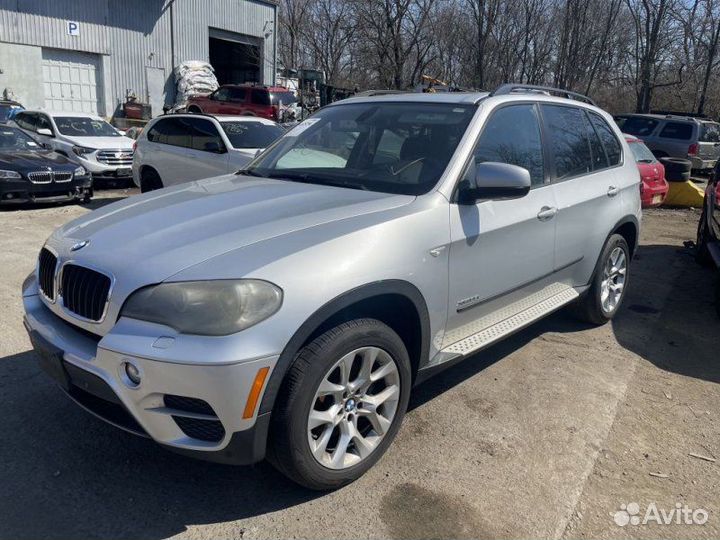 Катушка зажигания Bmw X5 E70 LCI N55B30A