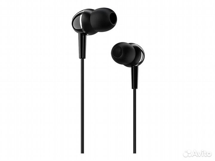 Наушники Borofone BM36, чёрные