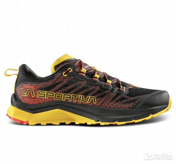 Кроссовки мужские la sportiva Jackal II GTX