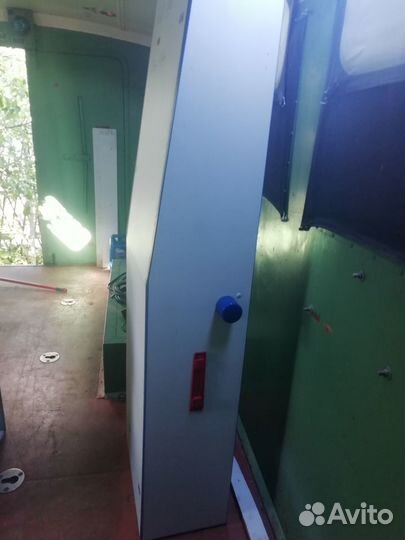 Мебель в автодом, кастенваген, микроавтобус