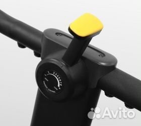 Беговая дорожка Bronze GYM powermill