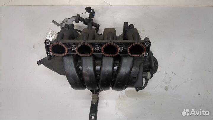 Коллектор впускной Opel Insignia, 2009