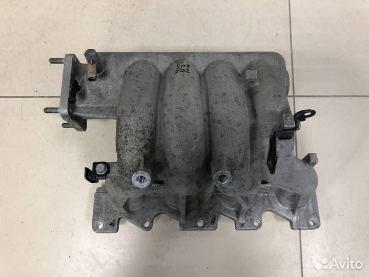 Коллектор впускной Kia Ceed ED 2007-2012