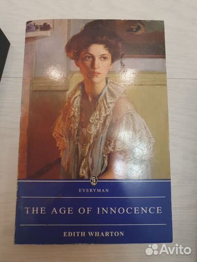 Книги на английском языке