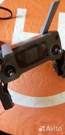Dji mavic 2 pro combo