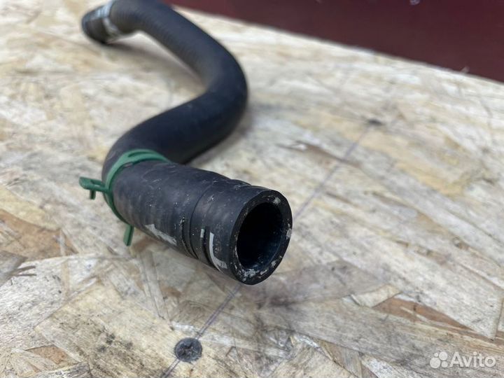 Патрубок отопителя LADA X-Ray