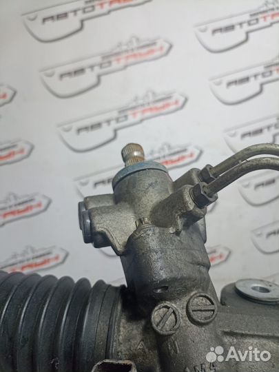 Рейка рулевая nissan mazda AD bluebird sylphy fami