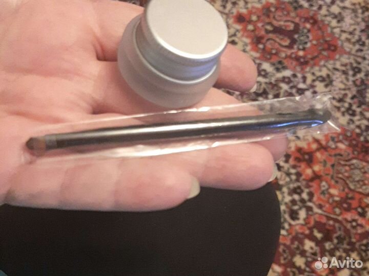 Гелевый лайнер для глаз