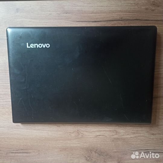 Ноутбук Lenovo Ideapad 310-15ISK