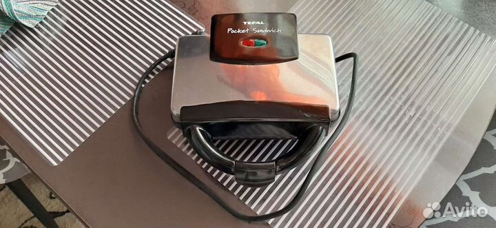 Бутербродница