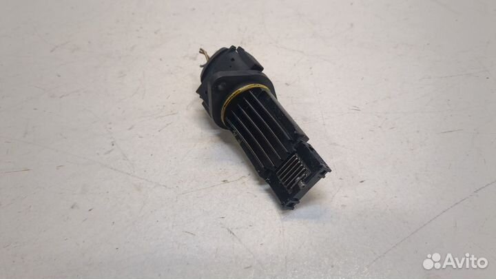 Измеритель потока воздуха Mercedes ML W163