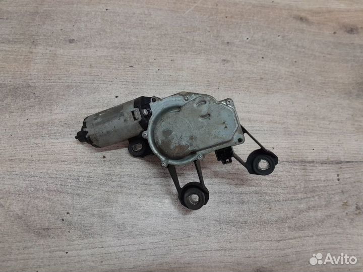 Моторчик стеклоочистителя задний Ford Fusion I рес