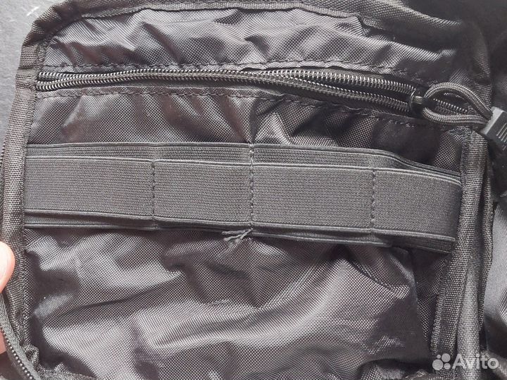 Подсумок тактический molle