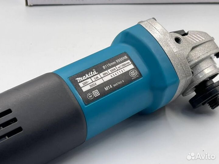 Ушм болгарка Makita 278