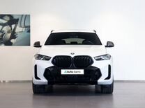 BMW X6 3.0 AT, 2023, 11 616 км, с пробегом, цена 15 260 000 руб.