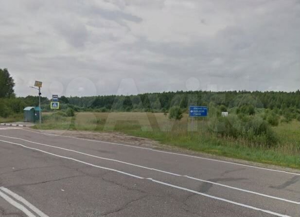 Участок 15,7 сот. (ИЖС)