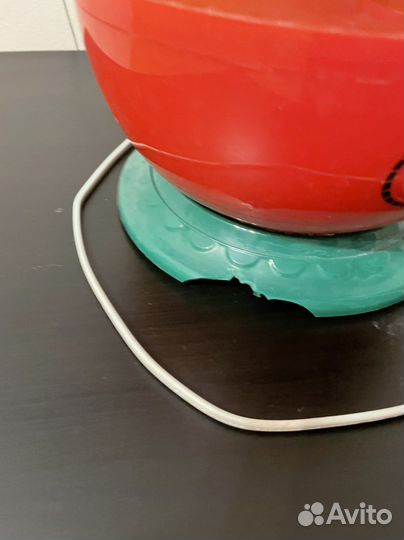 Увлажнитель воздуха