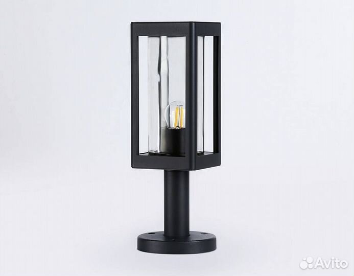 Наземный низкий светильник Ambrella Light ST ST2411