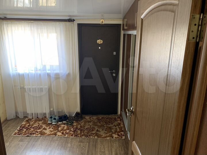 Дом 80,7 м² на участке 7 сот.