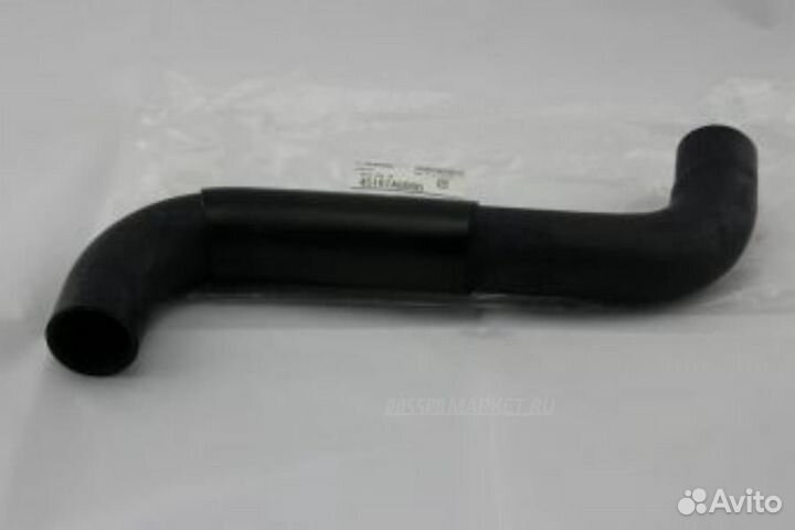 Subaru 45161-AG000 Патрубок радиатора
