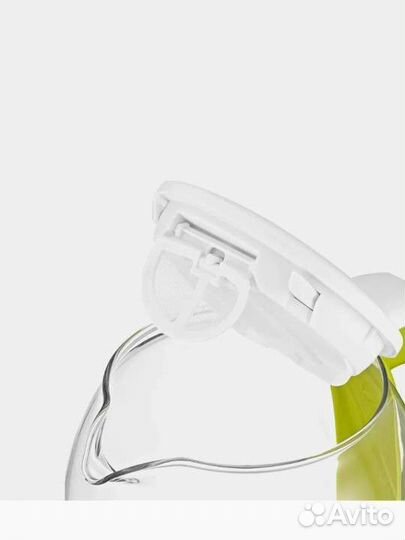 Чайник электрический kitfort KT-6140-2