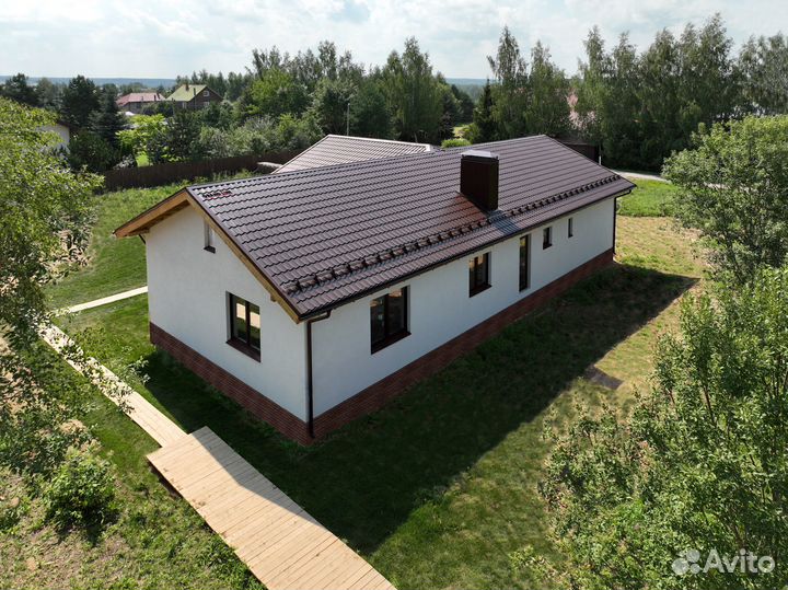 Металлочерепица Classic 0,45 Grand Line